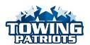 Towing Patriots logo